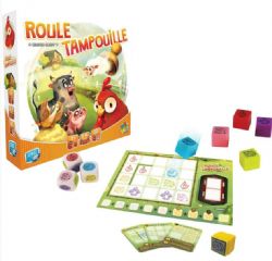 JEU ROULE TAMPOUILLE (FR)